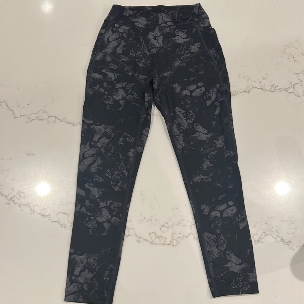 GYMSHARK x KK fit leggings